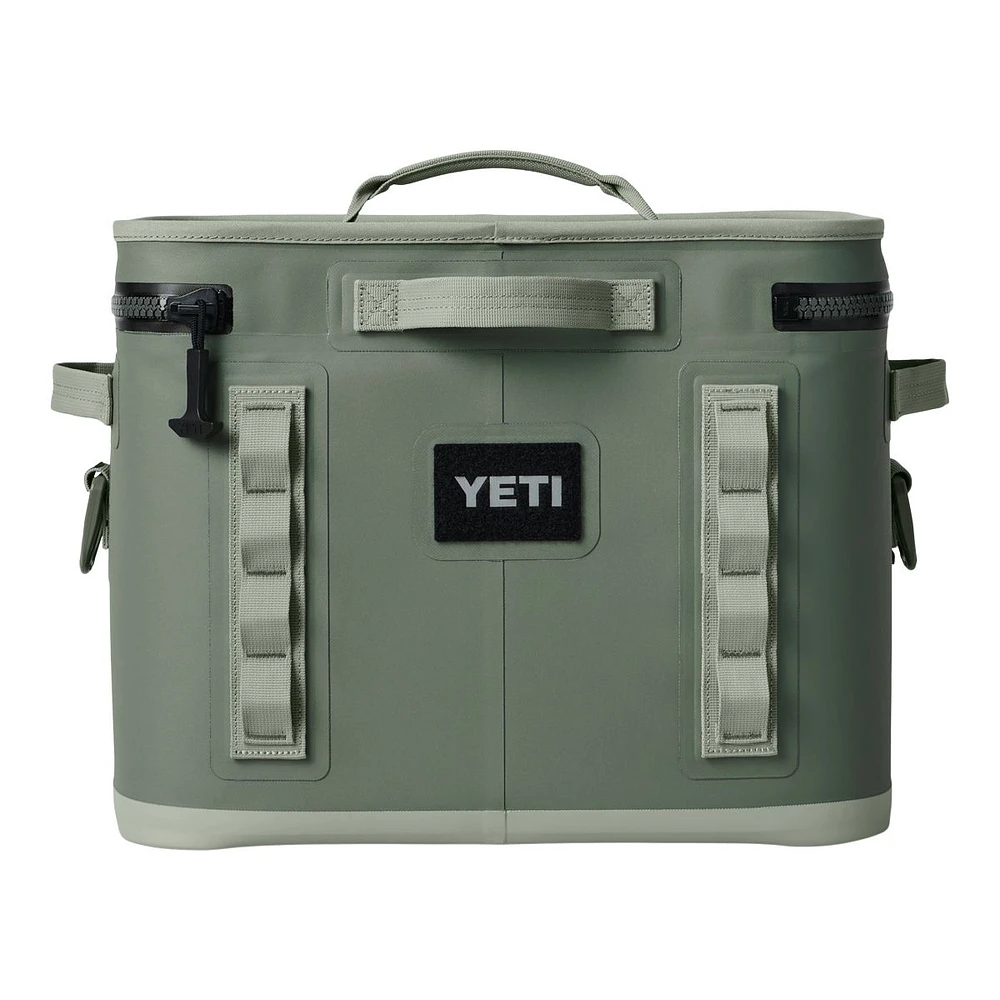 YETI Hopper Flip® 18 Soft Cooler Bag