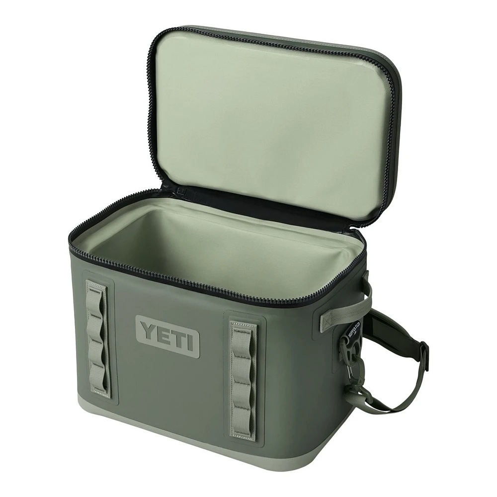 YETI Hopper Flip® 18 Soft Cooler Bag