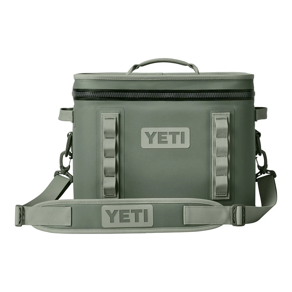 YETI Hopper Flip® 18 Soft Cooler Bag