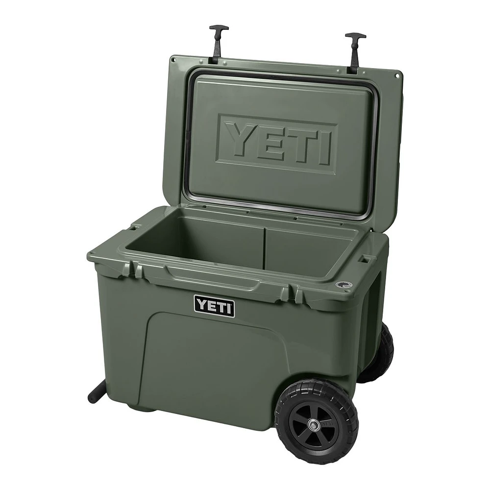 YETI Tundra® Haul Wheeled Cooler