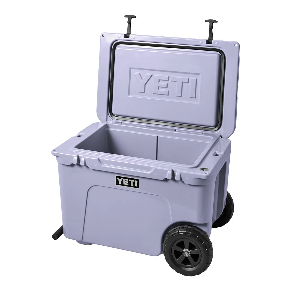 YETI Tundra® Haul Wheeled Cooler