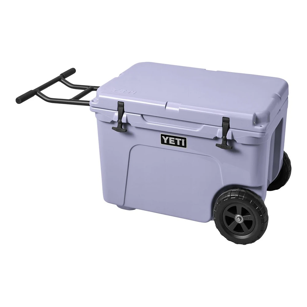 YETI Tundra® Haul Wheeled Cooler