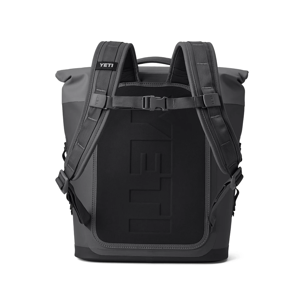 YETI Hopper® M12 Backpack Cooler