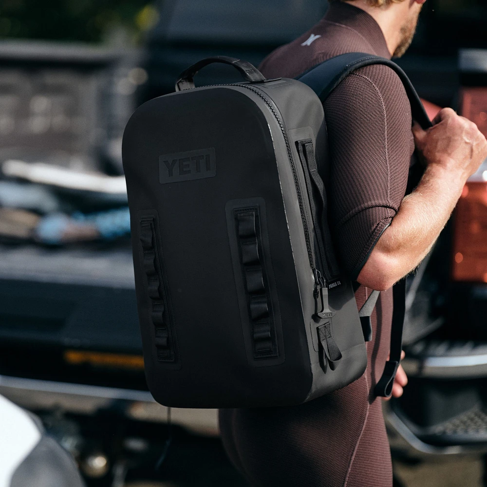 YETI Hopper® M12 Backpack Cooler