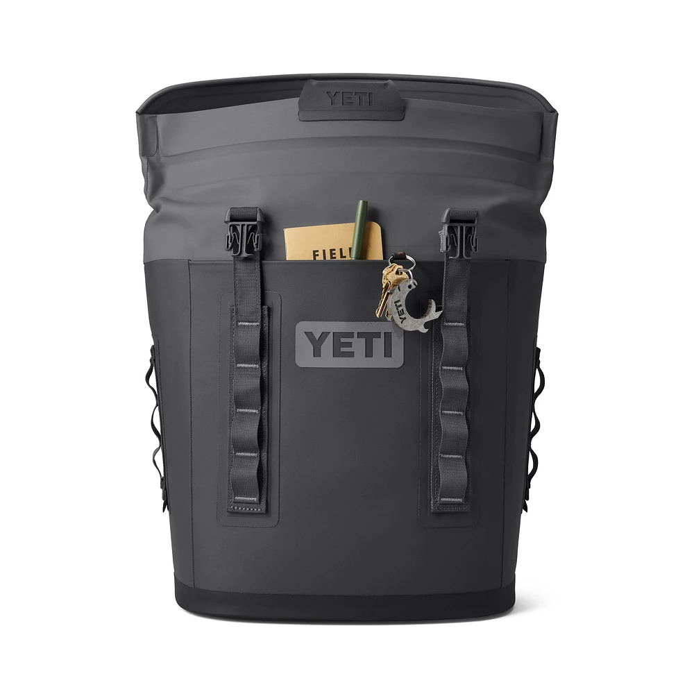 YETI Hopper® M12 Backpack Cooler