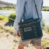 YETI Hopper Flip® 8 Soft Cooler Bag