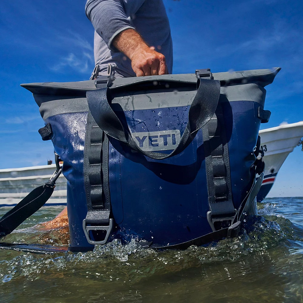 YETI Hopper® M30 Soft Cooler 2.0