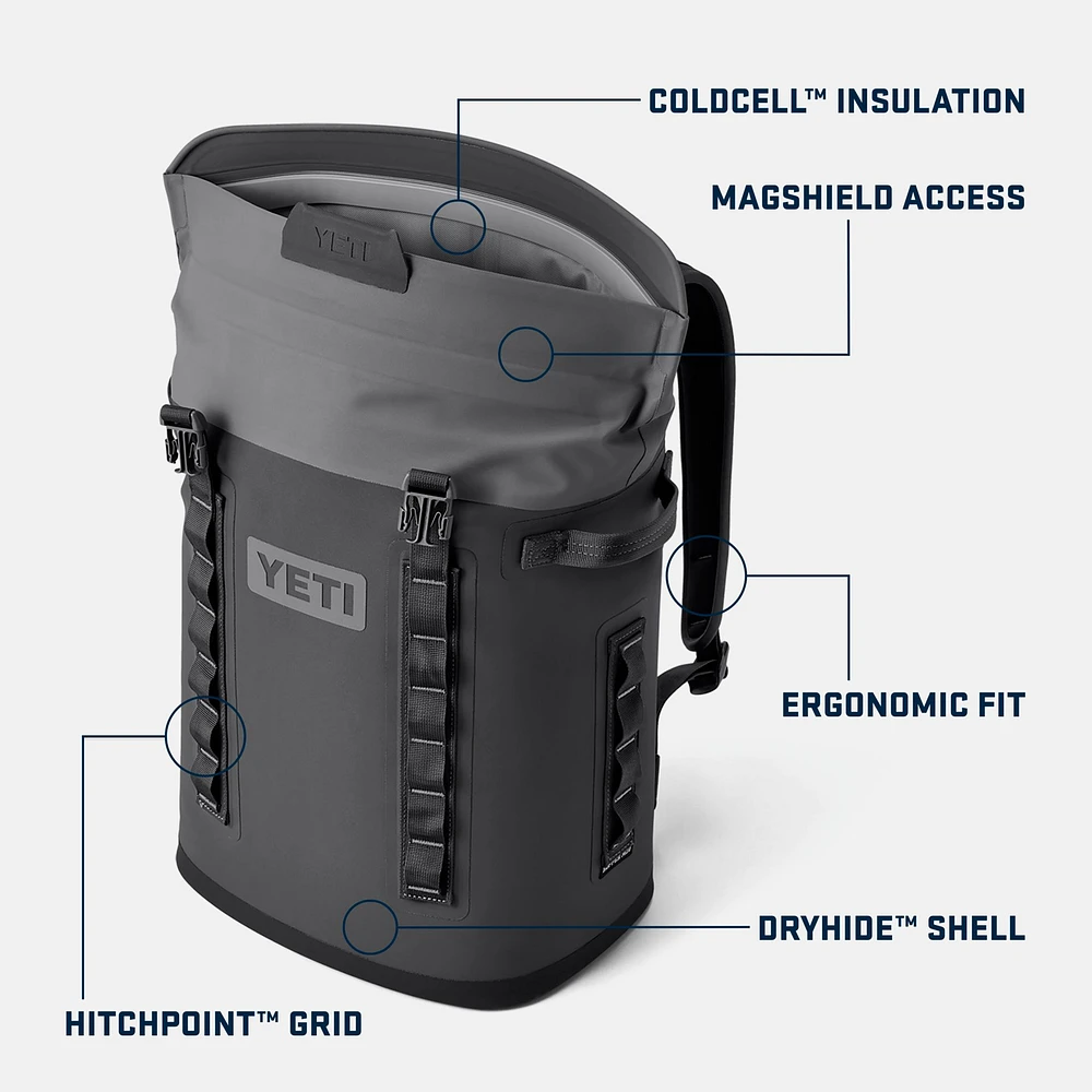 YETI Hopper M20 Backpack