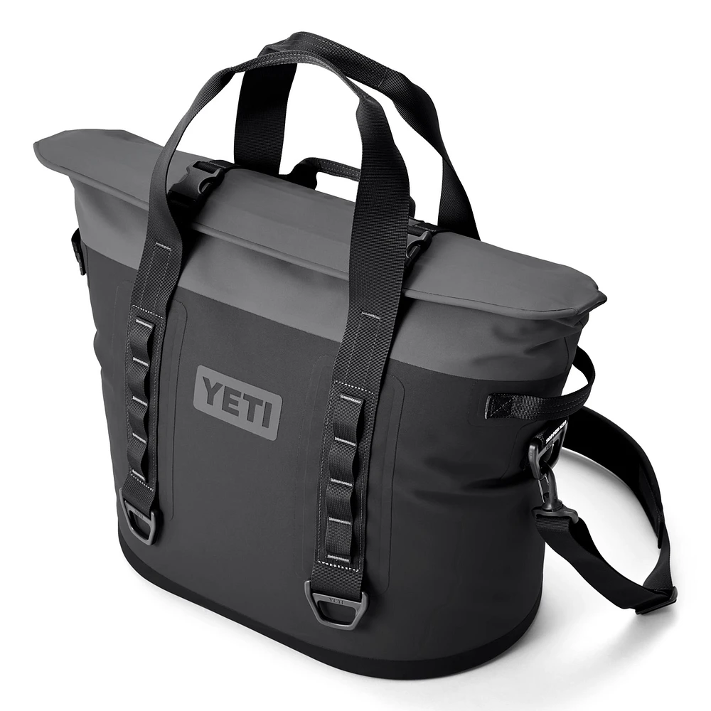 YETI Hopper® M30 Soft Cooler 2.0