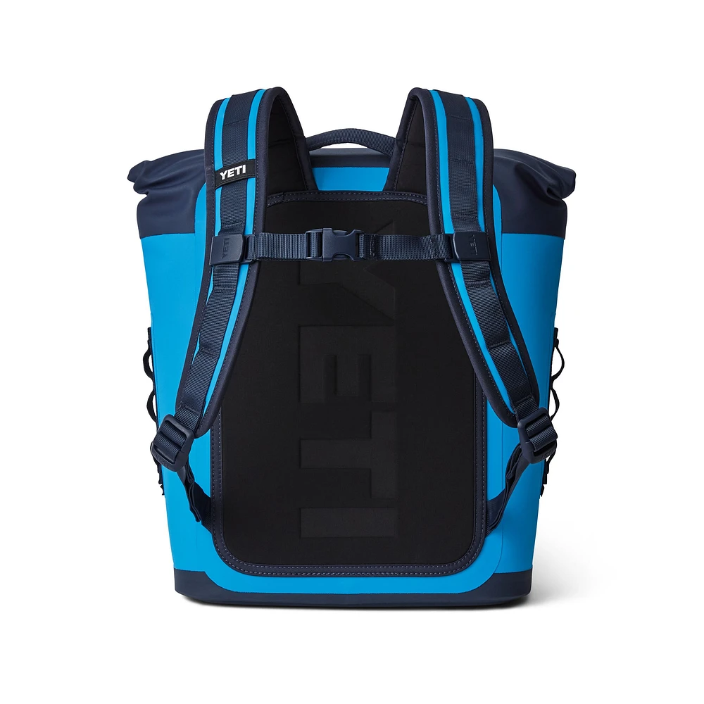 YETI Hopper® M12 Backpack Cooler