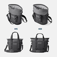 YETI Hopper® M15 Soft Cooler