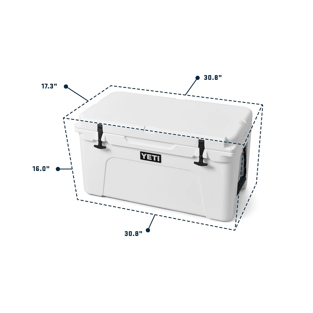 YETI Tundra® 65 Hard Cooler