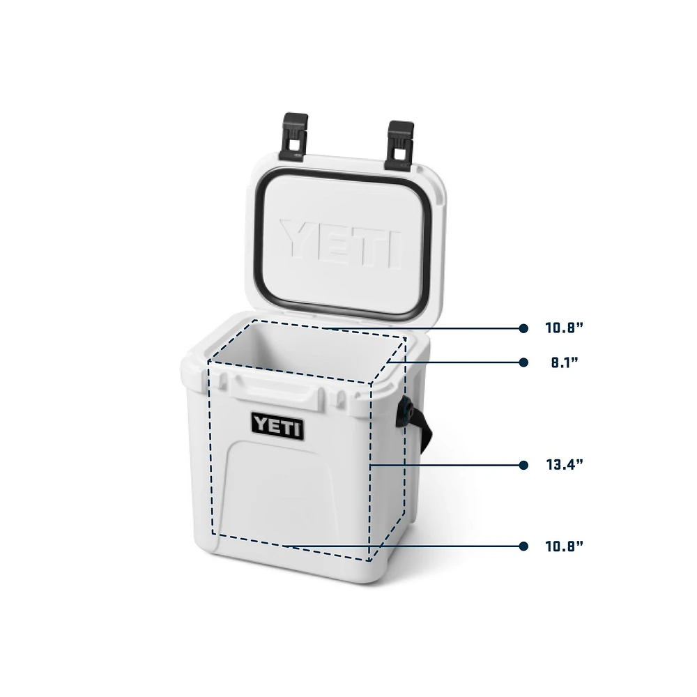 YETI Roadie® 24 Hard Cooler