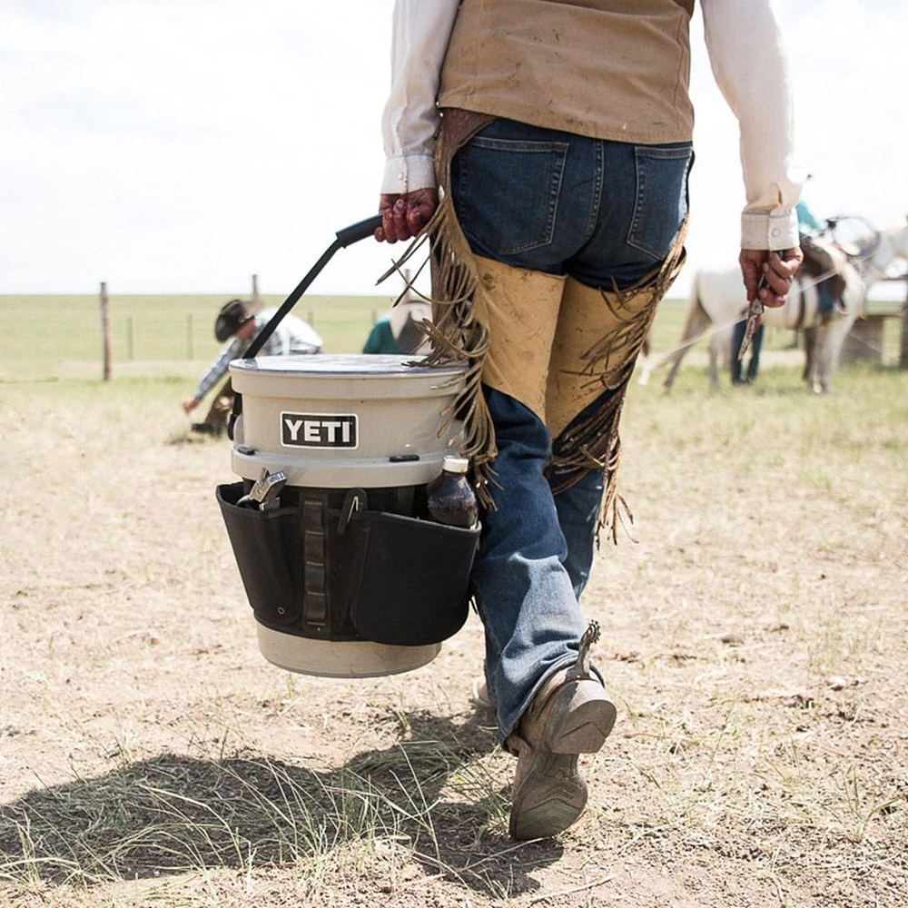 YETI LoadOut® 20L Bucket