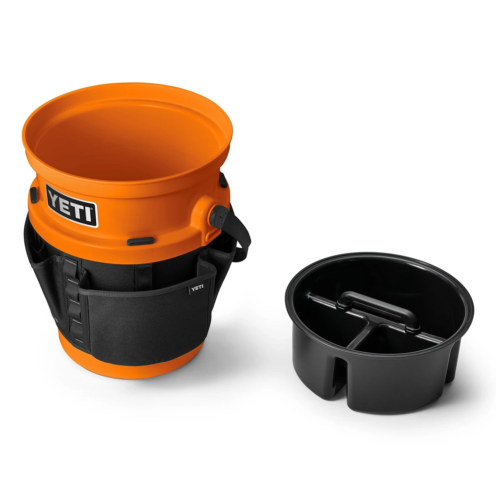 YETI LoadOut® 20L Bucket