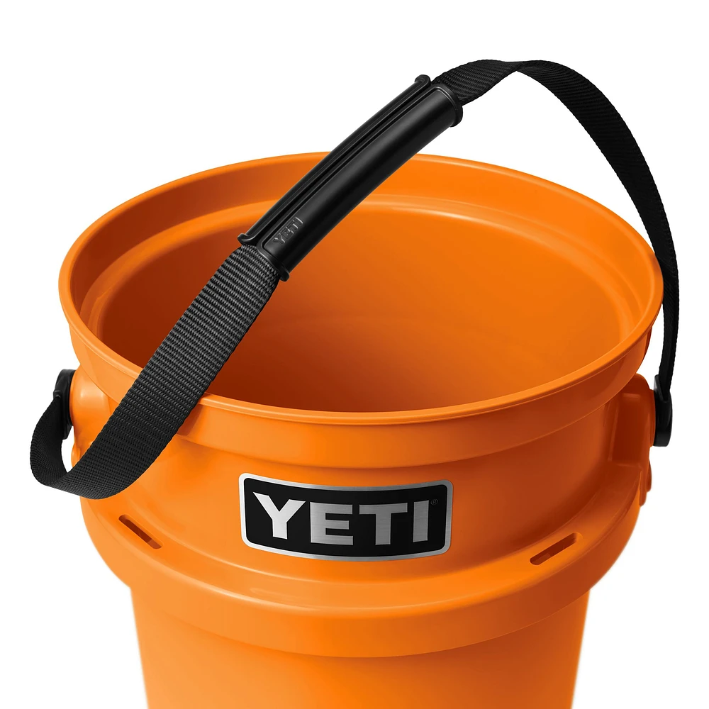 YETI LoadOut® 20L Bucket