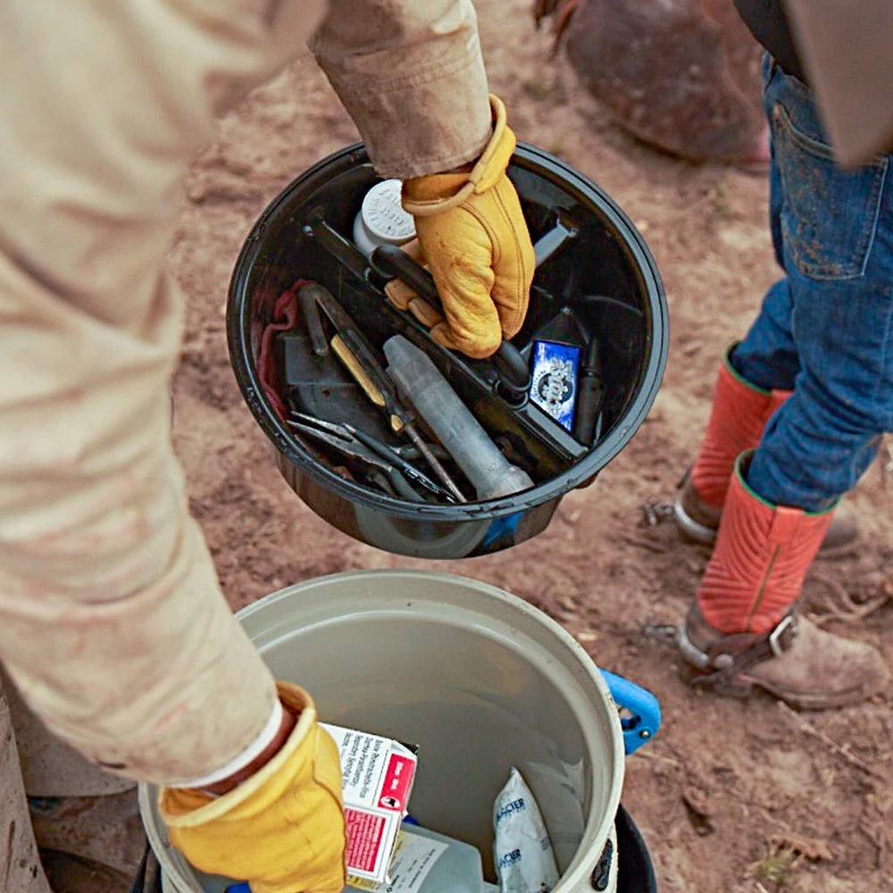 YETI LoadOut® 20L Bucket