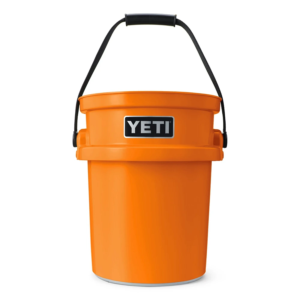 YETI LoadOut® 20L Bucket