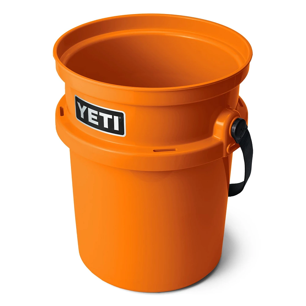 YETI LoadOut® 20L Bucket