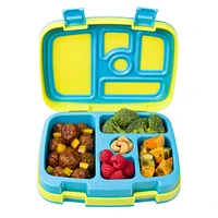 Bentgo Brights Kids' Food Storage Lunch Box