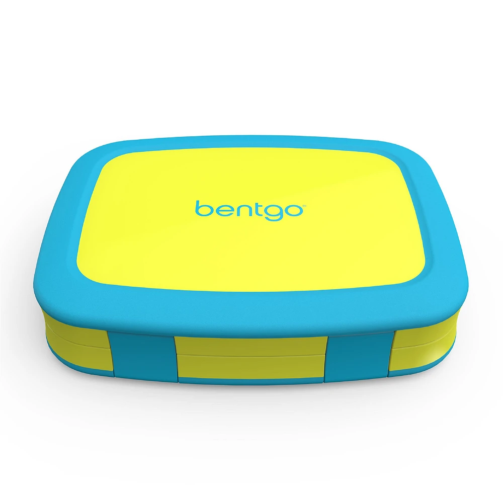 Bentgo Brights Kids' Food Storage Lunch Box