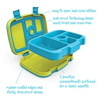 Bentgo Brights Kids' Food Storage Lunch Box