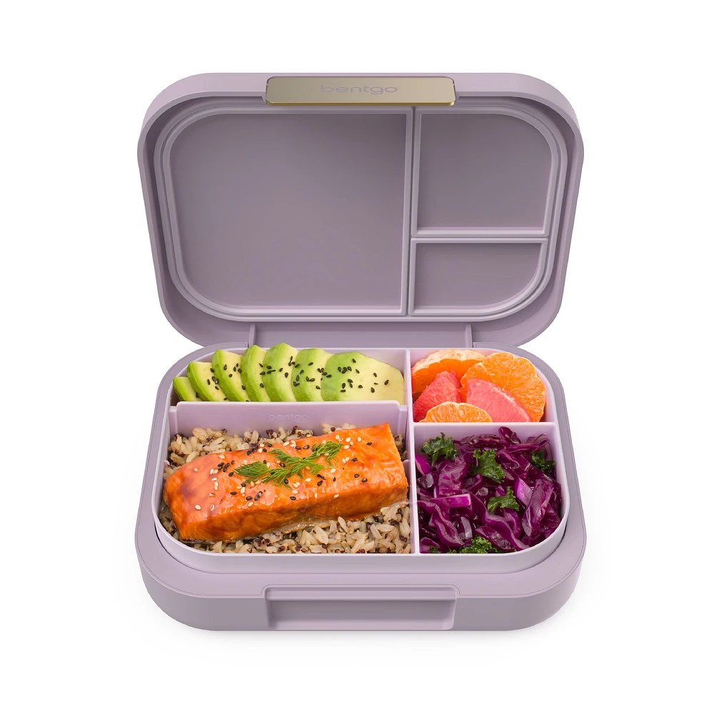 Bentgo Modern Food Storage Container