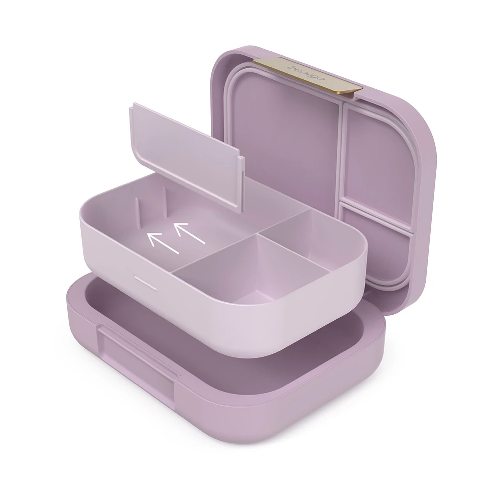 Bentgo Modern Food Storage Container