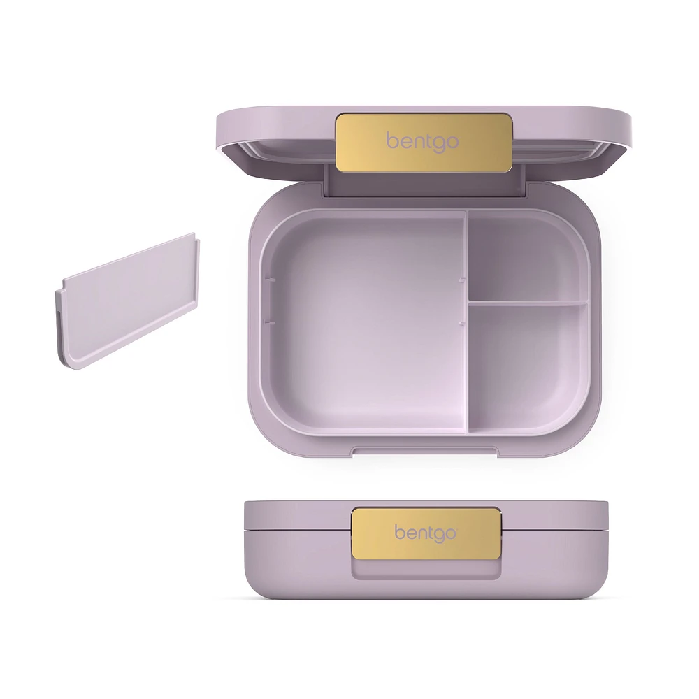 Bentgo Modern Food Storage Container