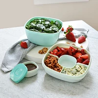 Bentgo All-In-One Salad Food Storage Container