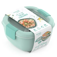 Bentgo All-In-One Salad Food Storage Container