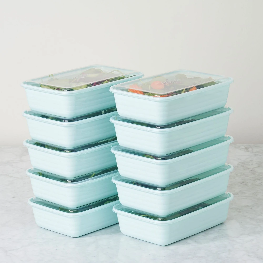 Bentgo Compartment Prep Food Storage Container