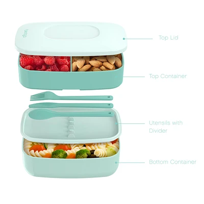 Bentgo Classic Food Storage Container