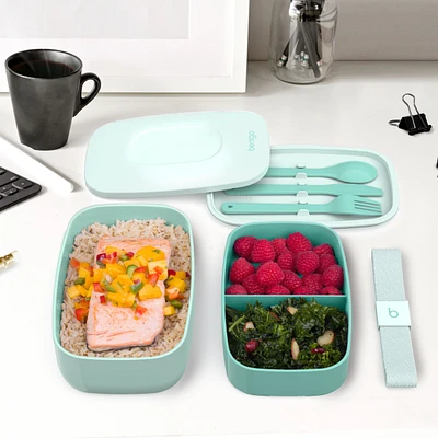 Bentgo Classic Food Storage Container