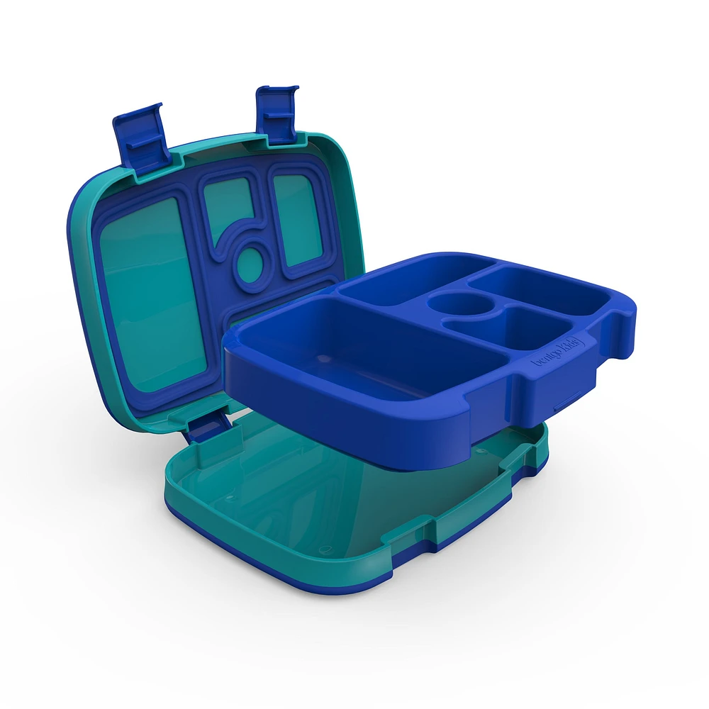 Bentgo Prints Kids' Food Storage Container