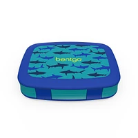 Bentgo Prints Kids' Food Storage Container