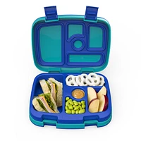 Bentgo Prints Kids' Food Storage Container