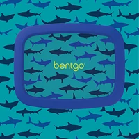 Bentgo Prints Kids' Food Storage Container