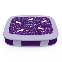 Bentgo Prints Kids' Food Storage Container