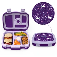 Bentgo Prints Kids' Food Storage Container