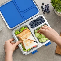 Bentgo Stainless-steel Kids' Food Storage Container