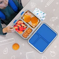 Bentgo Stainless-steel Kids' Food Storage Container