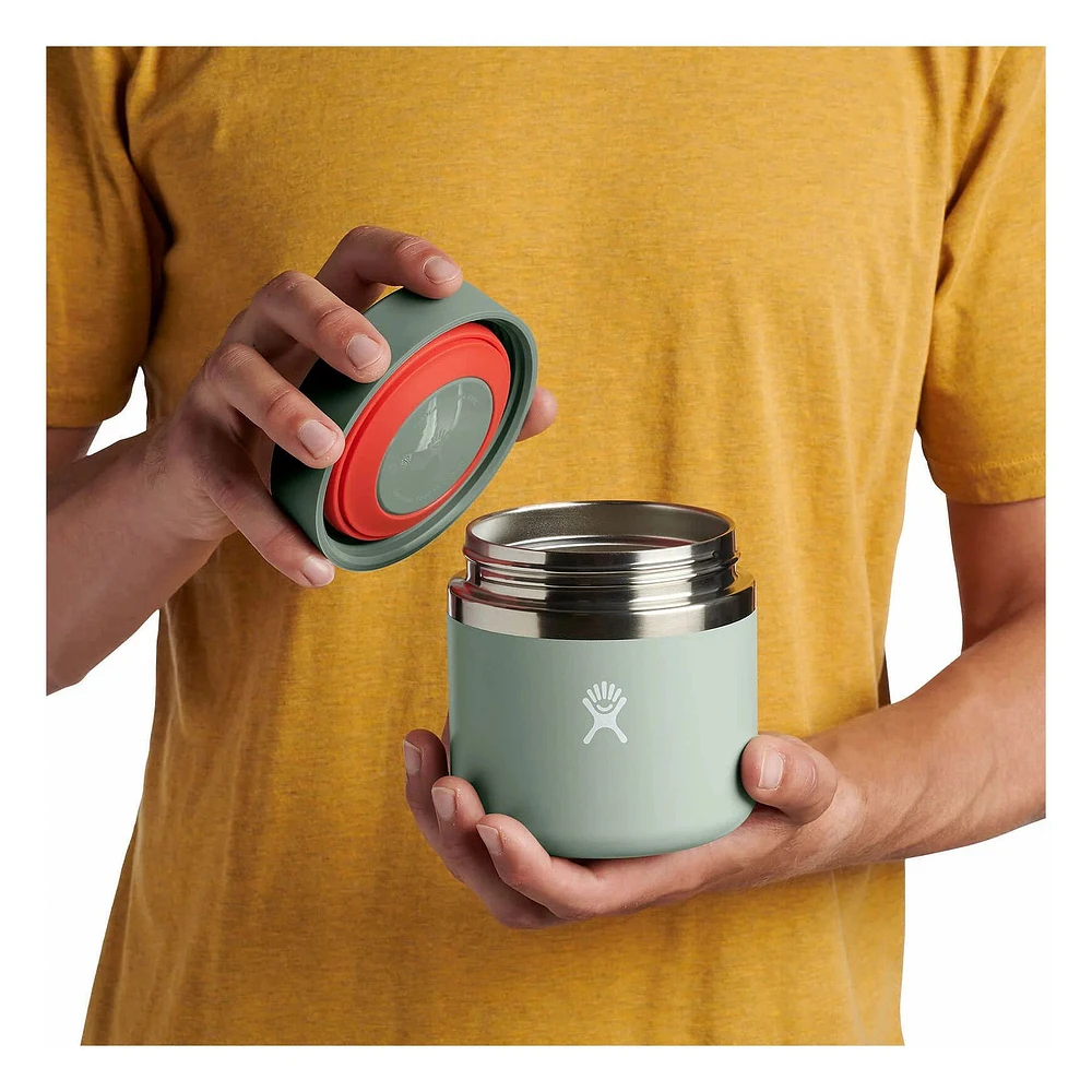 Hydro Flask 20 oz Food Jar