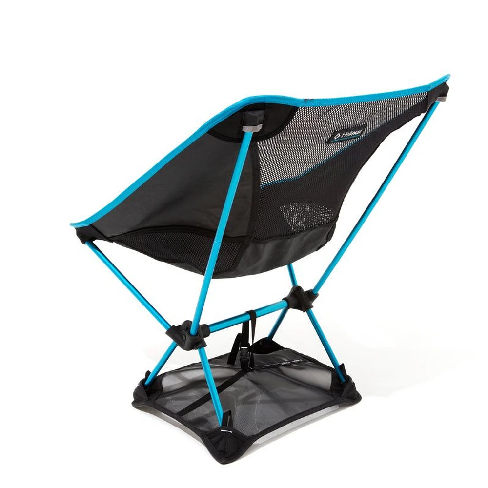 Helinox One Ground Sheet Chair