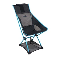 Helinox Chair Ground Sheet Sunset