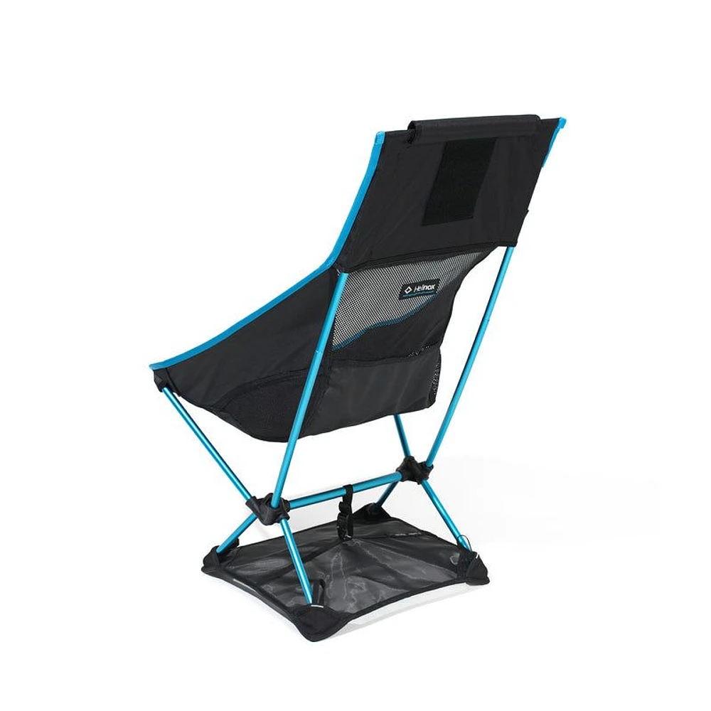 Helinox Chair Ground Sheet Sunset