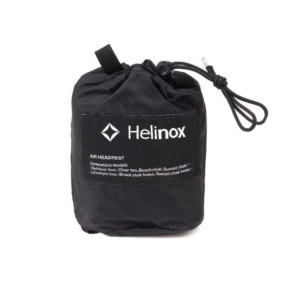 Helinox Air Headrest