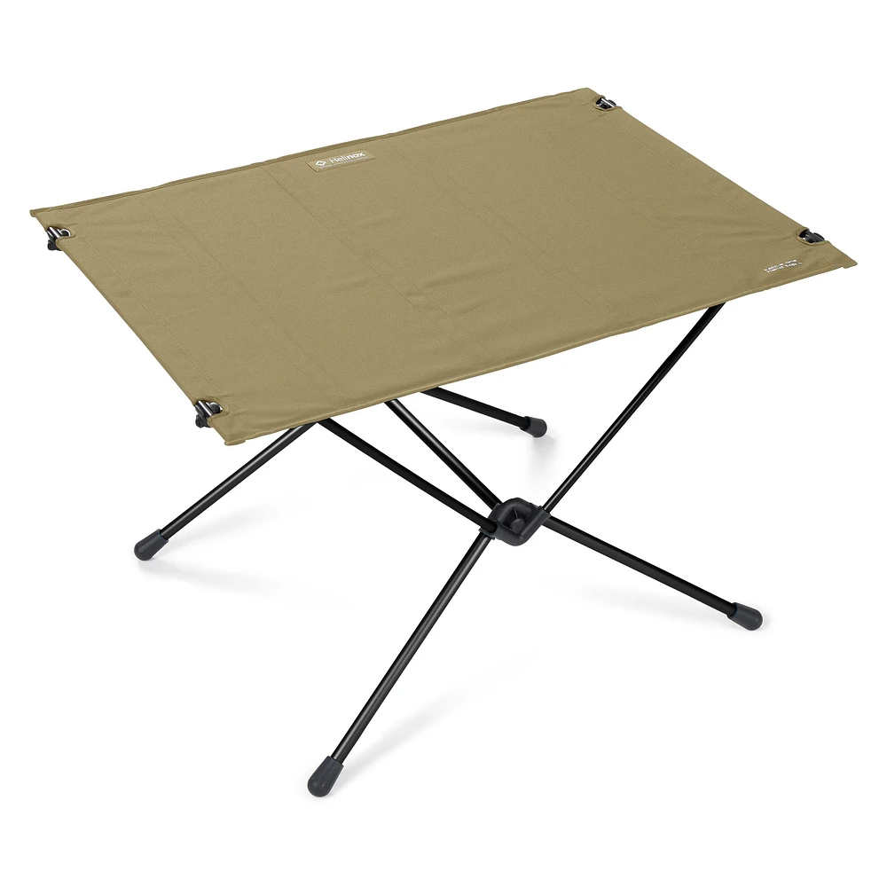 Helinox One Hard Top Table