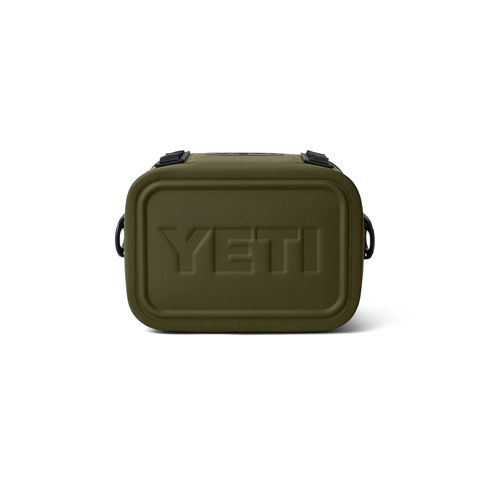 YETI Hopper Flip® 8 Soft Cooler Bag