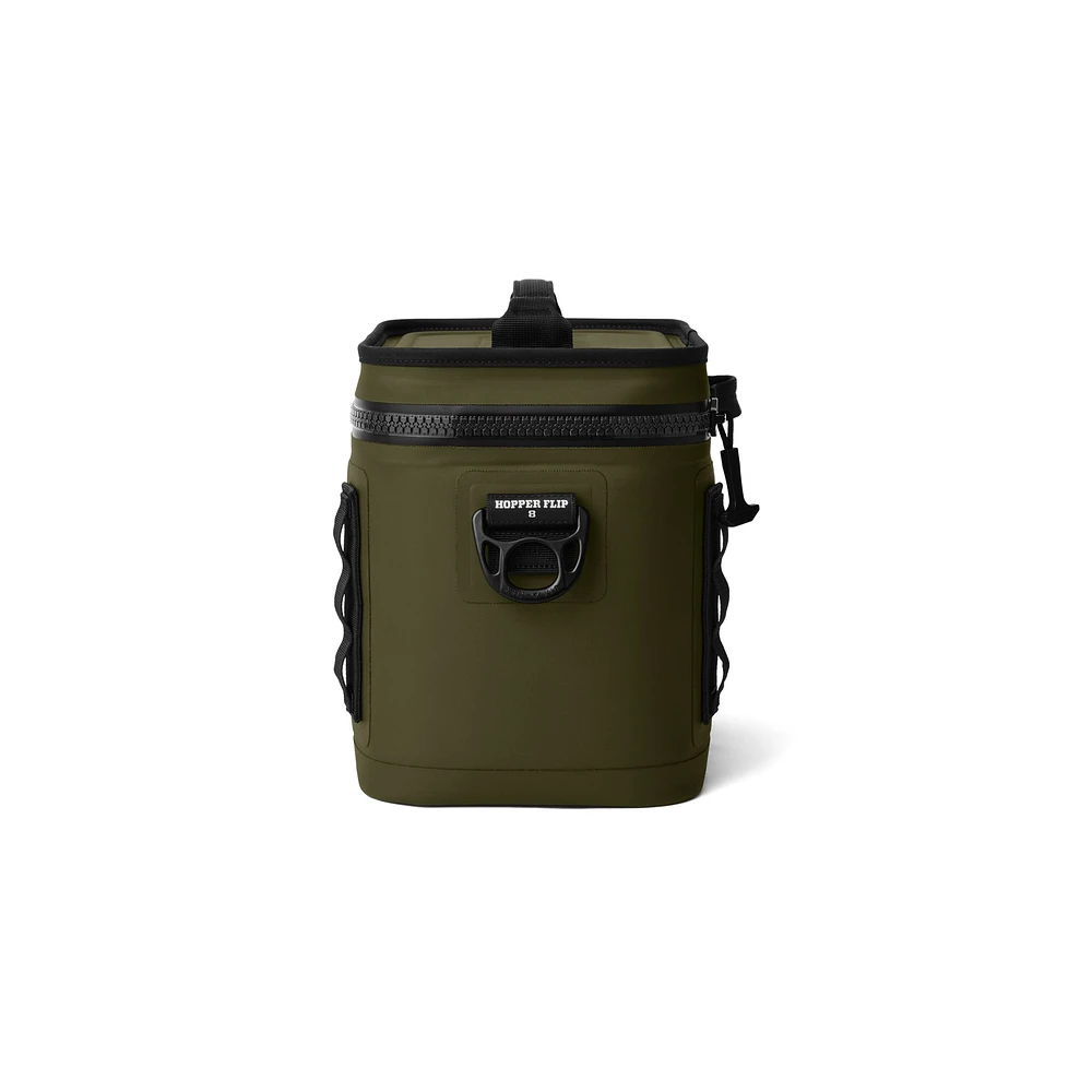 YETI Hopper Flip® 8 Soft Cooler Bag